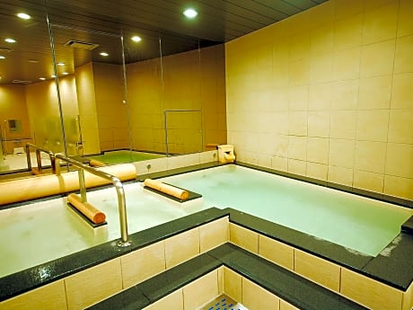 Anshin Oyado Ginza Shimbashi Station– For Men