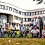 Best Western Plus Parkhotel Velbert