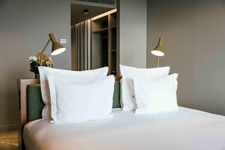 Superior Double Room with Sea View