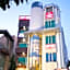 Hotel Haris MG Road
