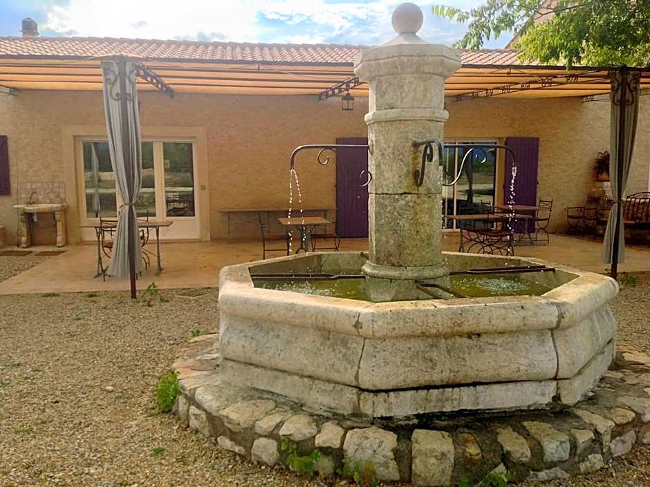 Domaine de la Ferme Para Lou