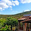 La Cabaña Romantica de Llano