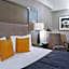 Robert Treat Hotel