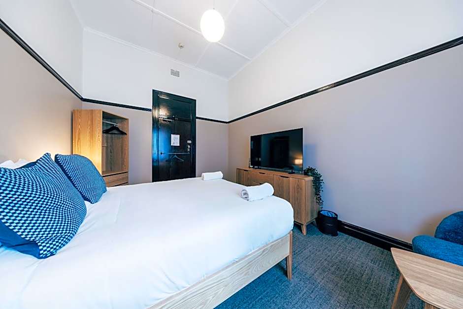 Strathfield Hotel