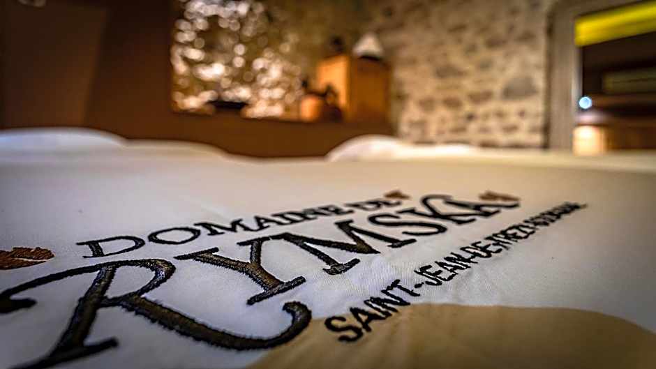 Domaine de Rymska & Spa - Relais & Châteaux