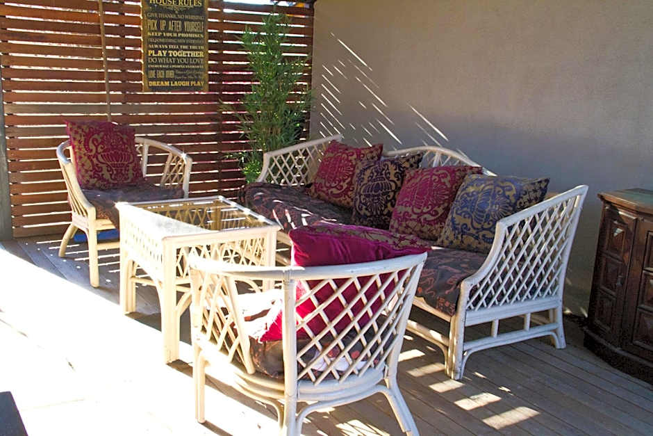 Beechworth On Bridge Motel