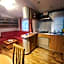 Pyla Chalet et mobilhom 6 personnes Magda