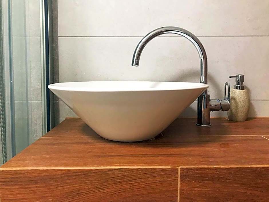 Penzion Kvilda - Luční