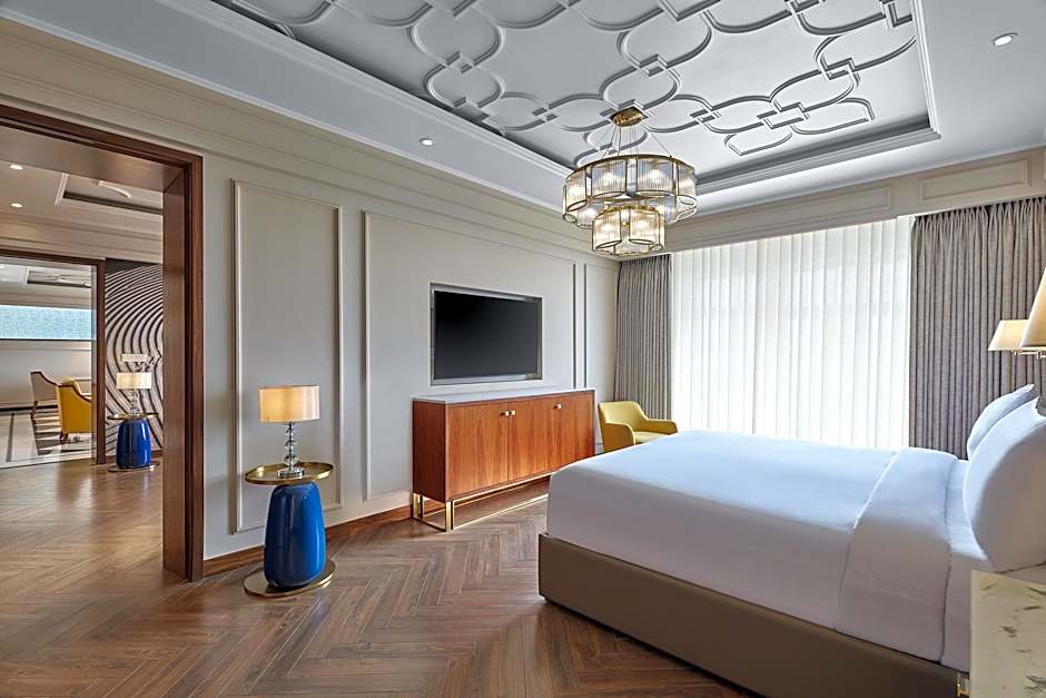 DoubleTree by Hilton Varanasi