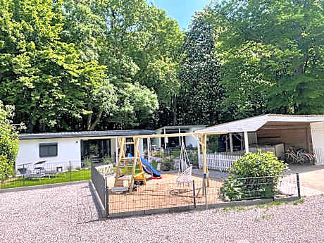 Bungalow Park am Salzhaff