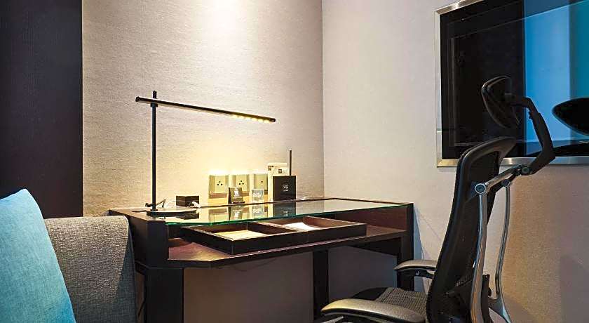 Tango Hotel Taipei Nan Shi