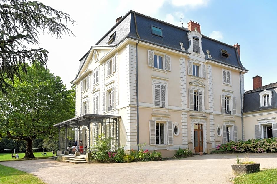 Hôtel Valpré