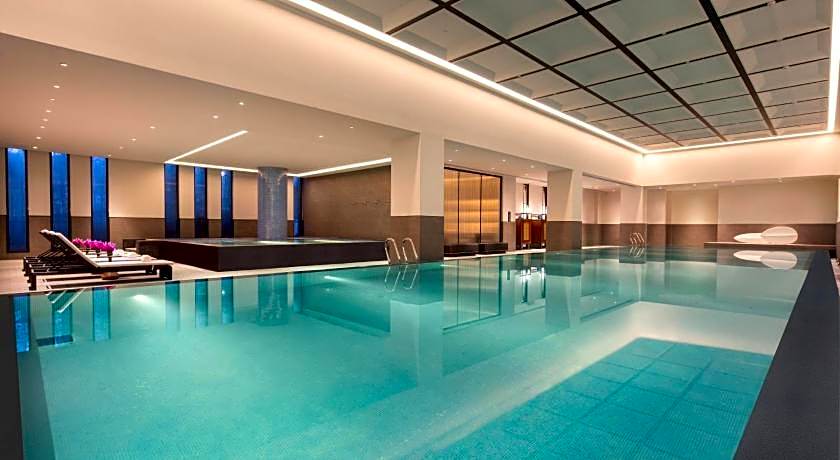 Crowne Plaza Wuzhen By IHG