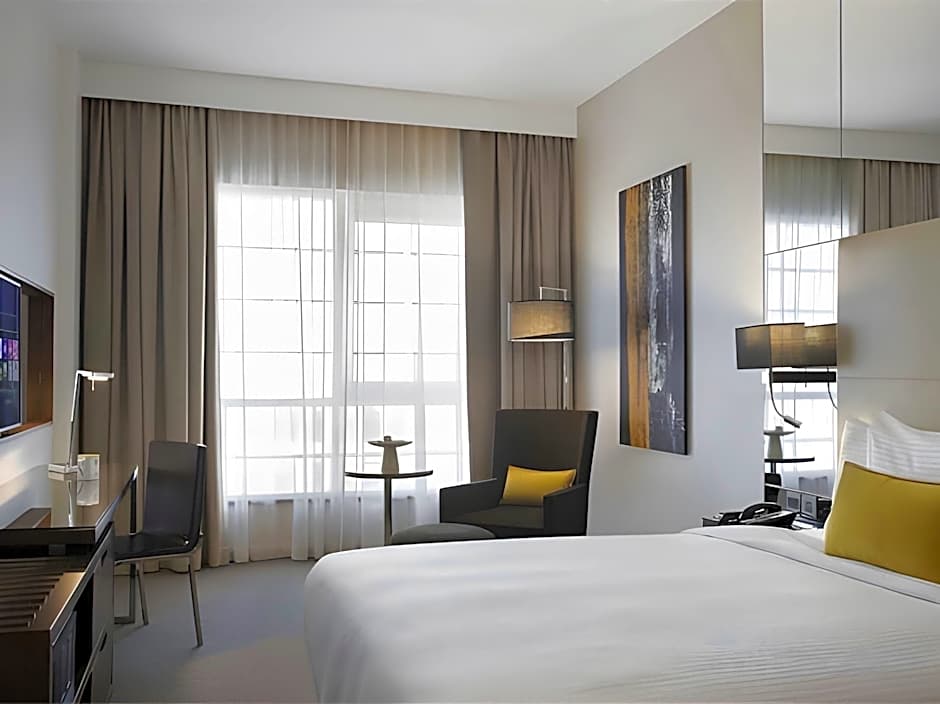 Centro Shaheen Jeddah By Rotana