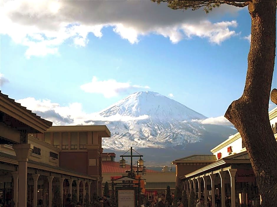 Fuji Park Hotel