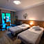 Hotel EUROPA - Górnicza Strzecha