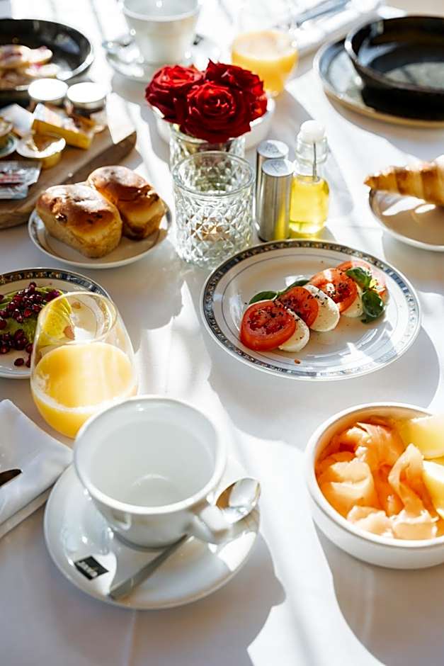 Boutique Hotel Azur