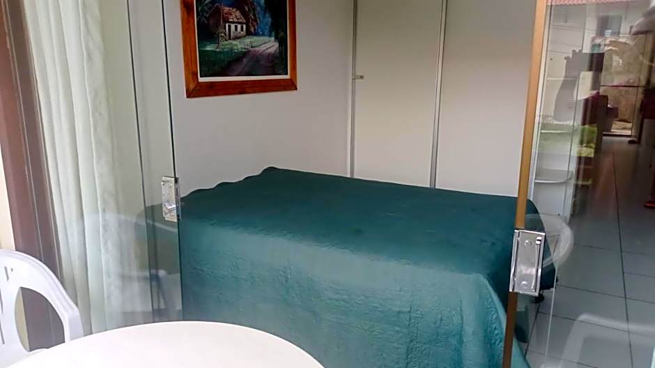 Flat no Condomínio Monte Castelo em Gravatá