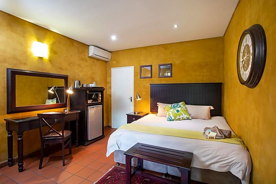 Bluegum Country Lodge