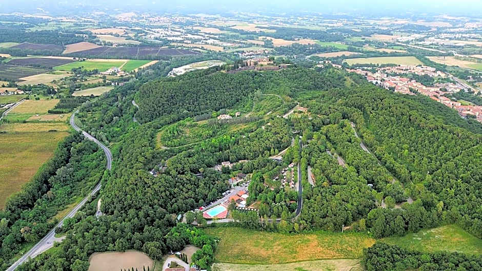 Camping Village Mugello Verde