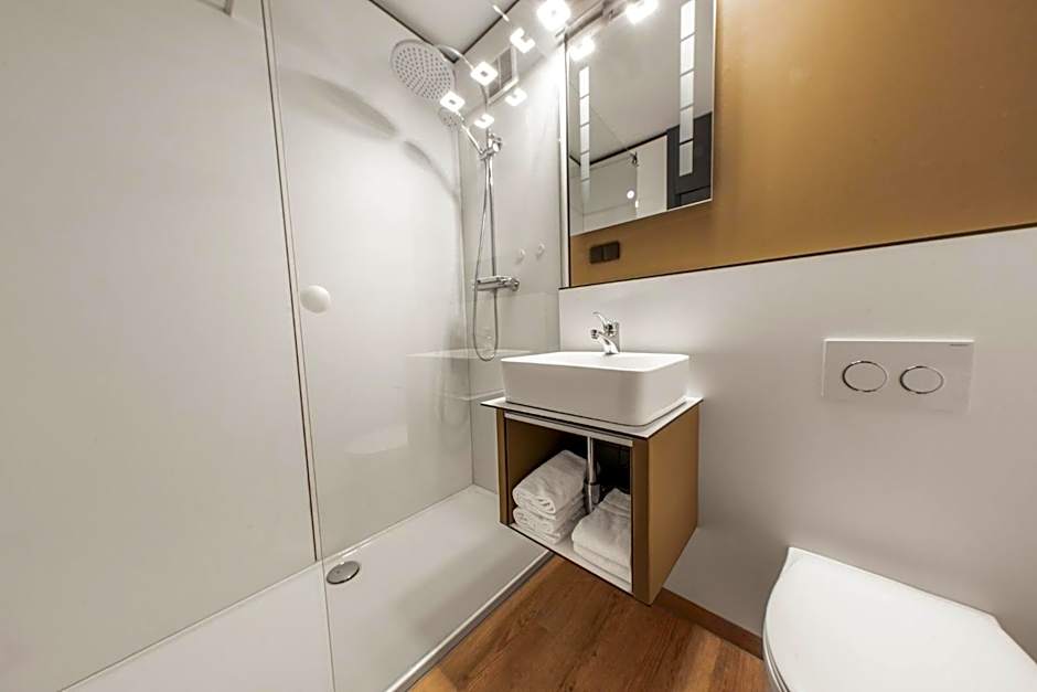 Landhotel Rosenberger