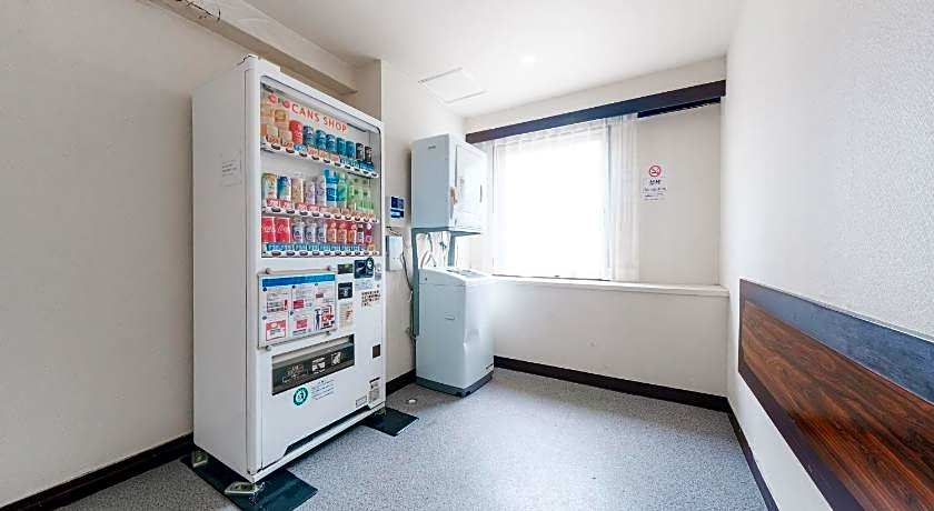 Tabist Hotel Tetora Hakodate Station