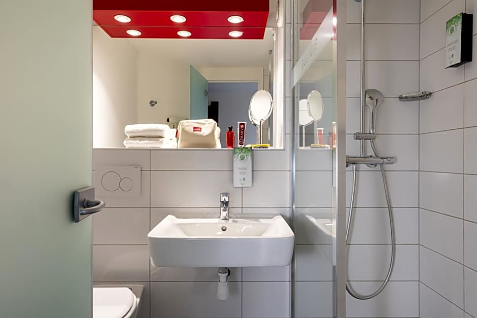 Hotel Kyriad Colmar Centre Unterlinden