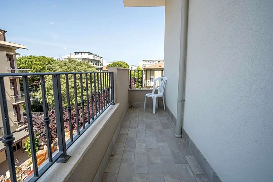 Rimini Bay Suites&Residence