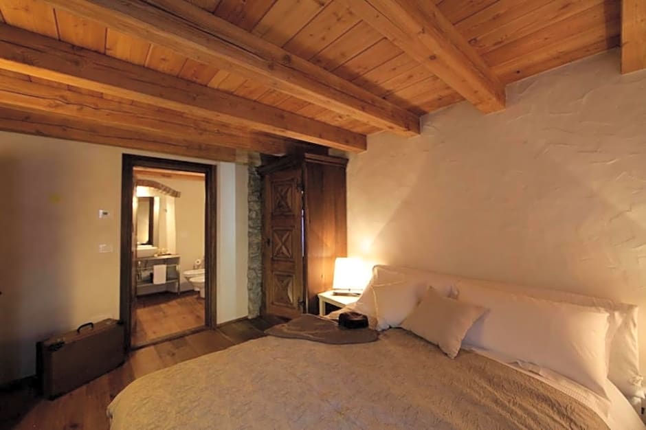 Maison Bondaz & SPA privé