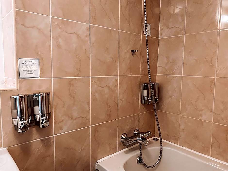 The Blenheim Buttery