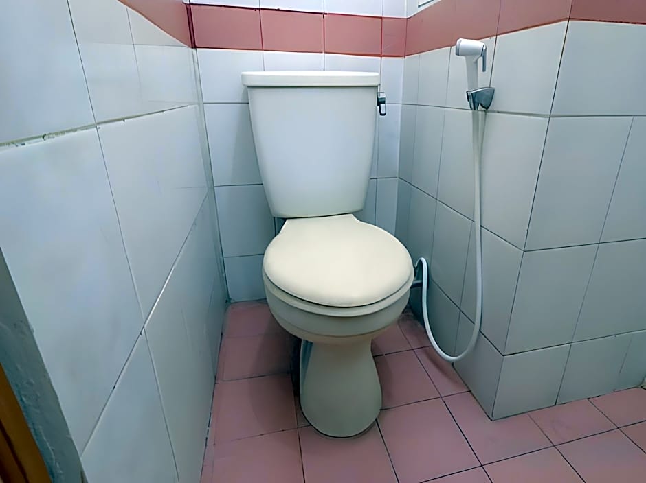 Huswah Transit Hotel