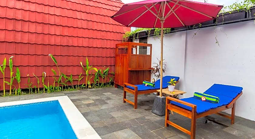 Omah Lumbung Yogyakarta