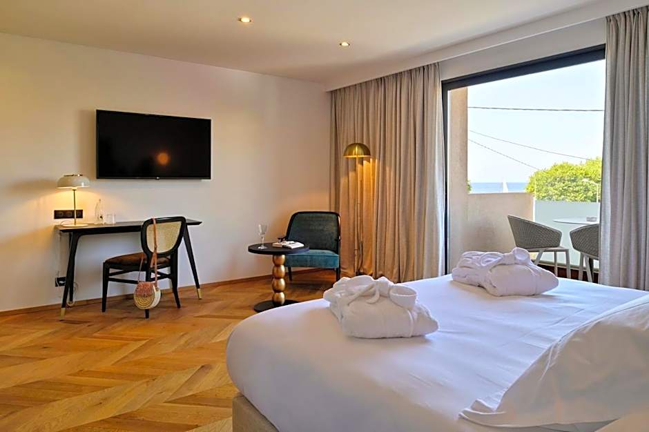 Hôtel & Spa Rocabella