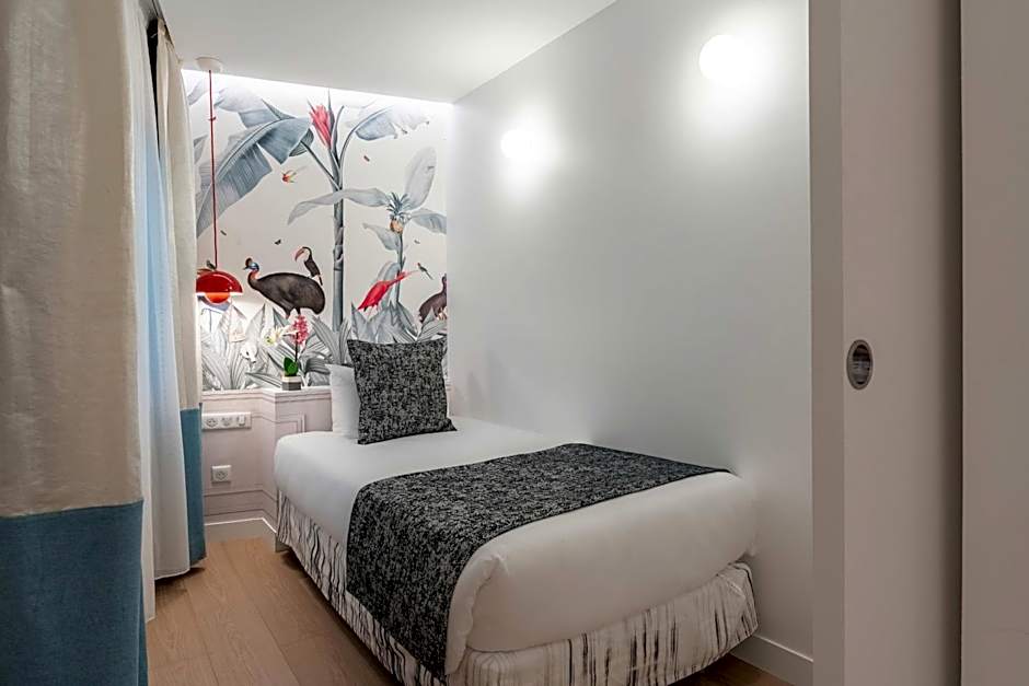 Hotel Astoria Opéra - Astotel