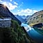 Geirangerfjorden Feriesenter