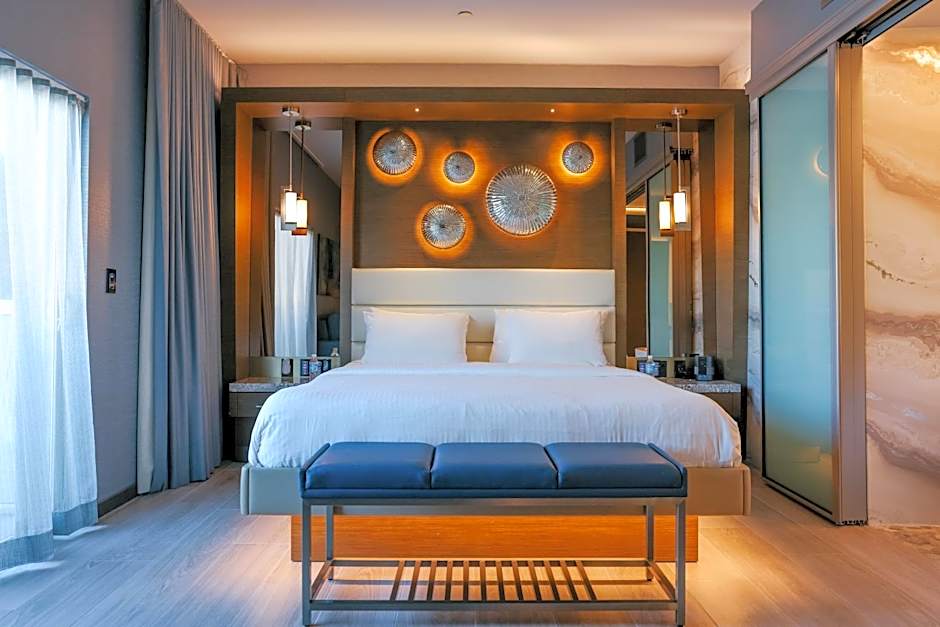 Shade Hotel Manhattan Beach