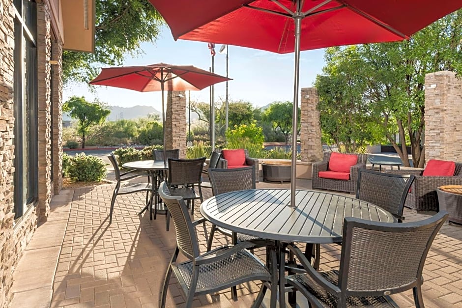 Hilton Garden Inn Scottsdale North/Perimeter Center