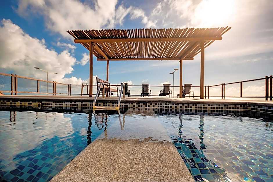 Porto Suítes Natal Hotel