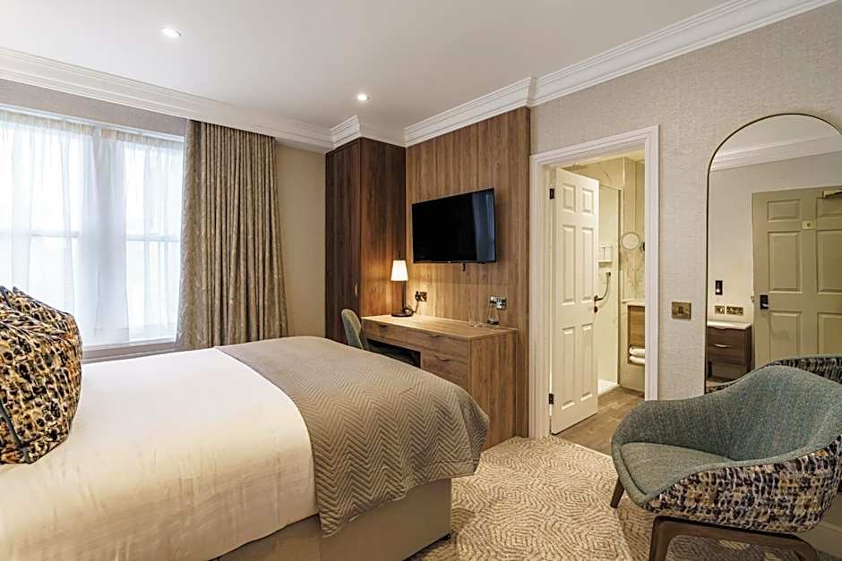 Skiddaw Hotel