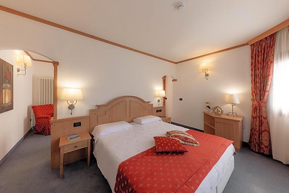Hotel Primiero