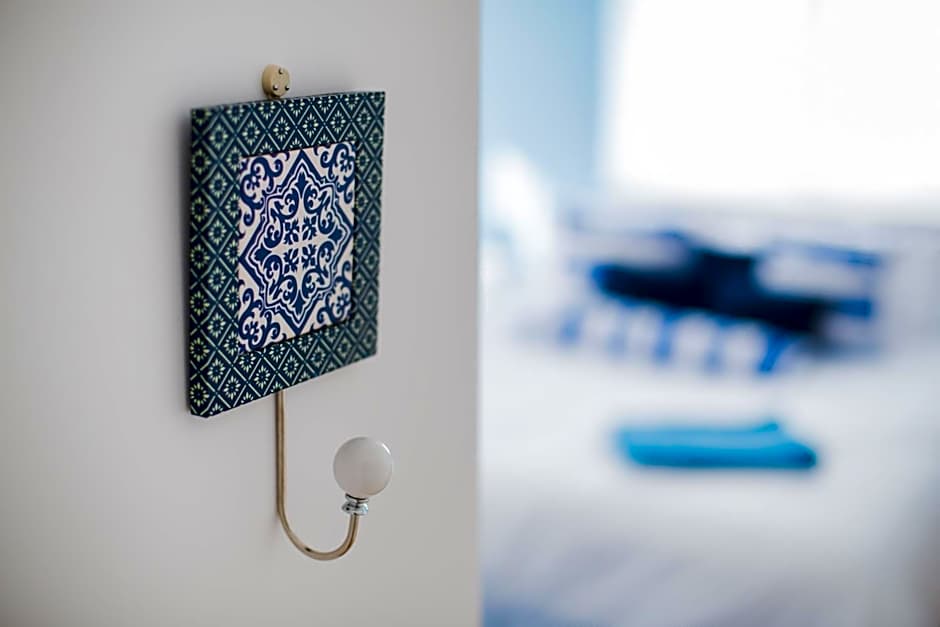 Boutique Hotel - O House Ericeira Hills