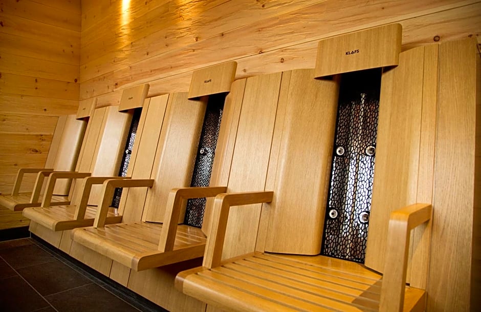 Wellness & Thermal Retreat Das Mühlbach