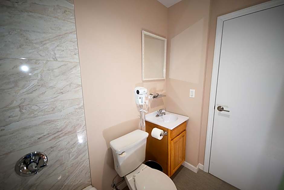 Flushing Garden Hotel