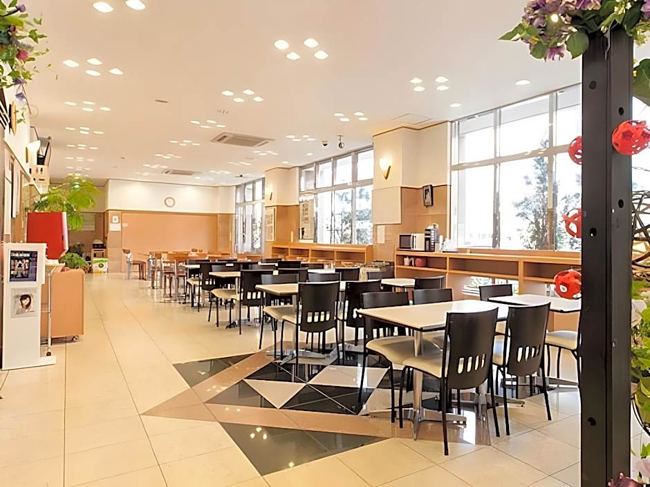 Toyoko Inn Matsuyama Ichiban-Cho