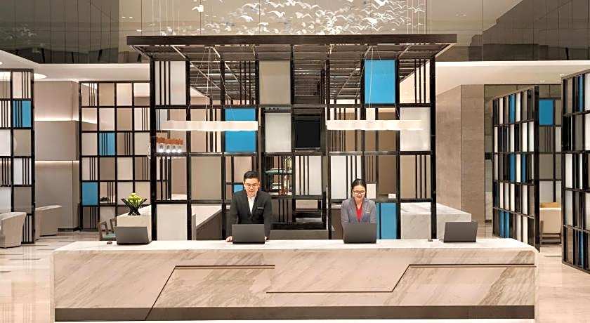 Hyatt Place Zhuhai Jinshi