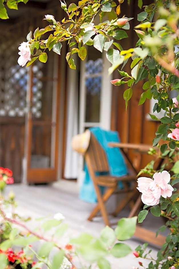 The Church Accommodation