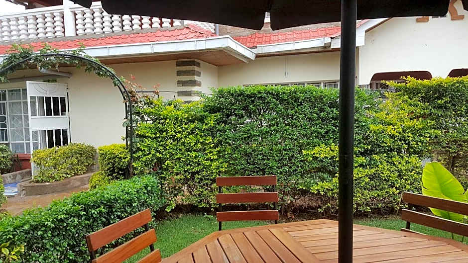 Zarita Boutique Hotel