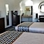 HomeBridge Inn & Suites