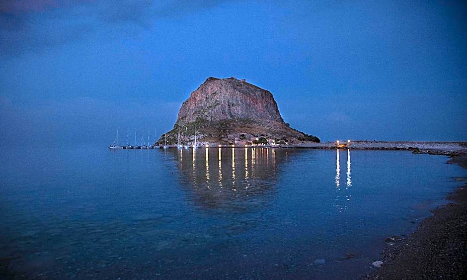 Filoxenia Hotel Monemvasia