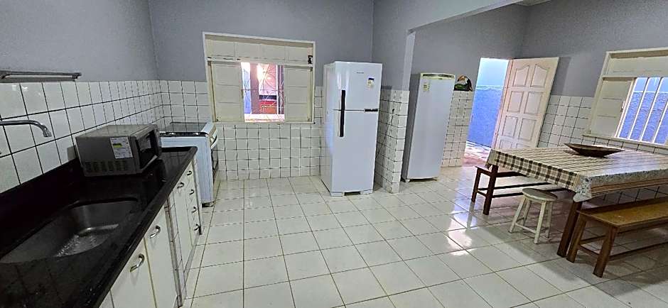 Casa Temporada Estrela do Mar